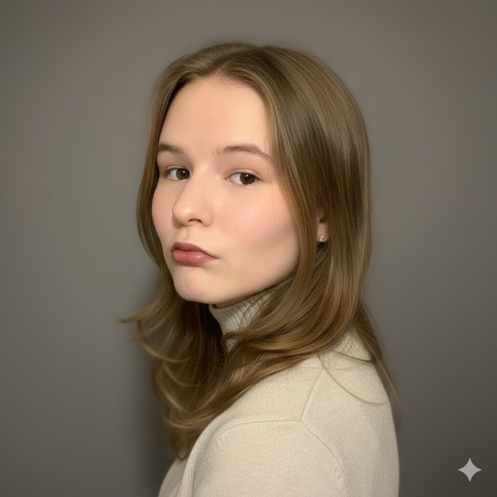 Бояршинова Лия