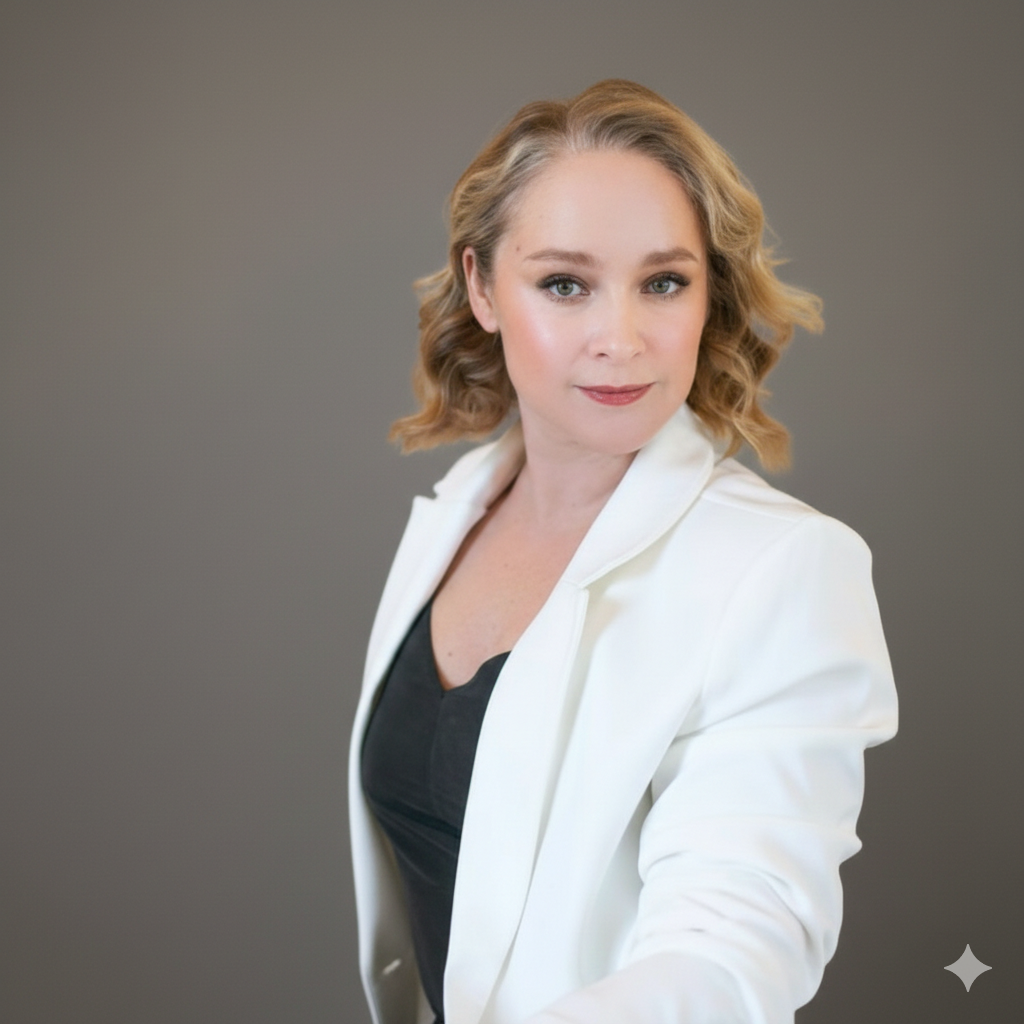 Полякова Светлана