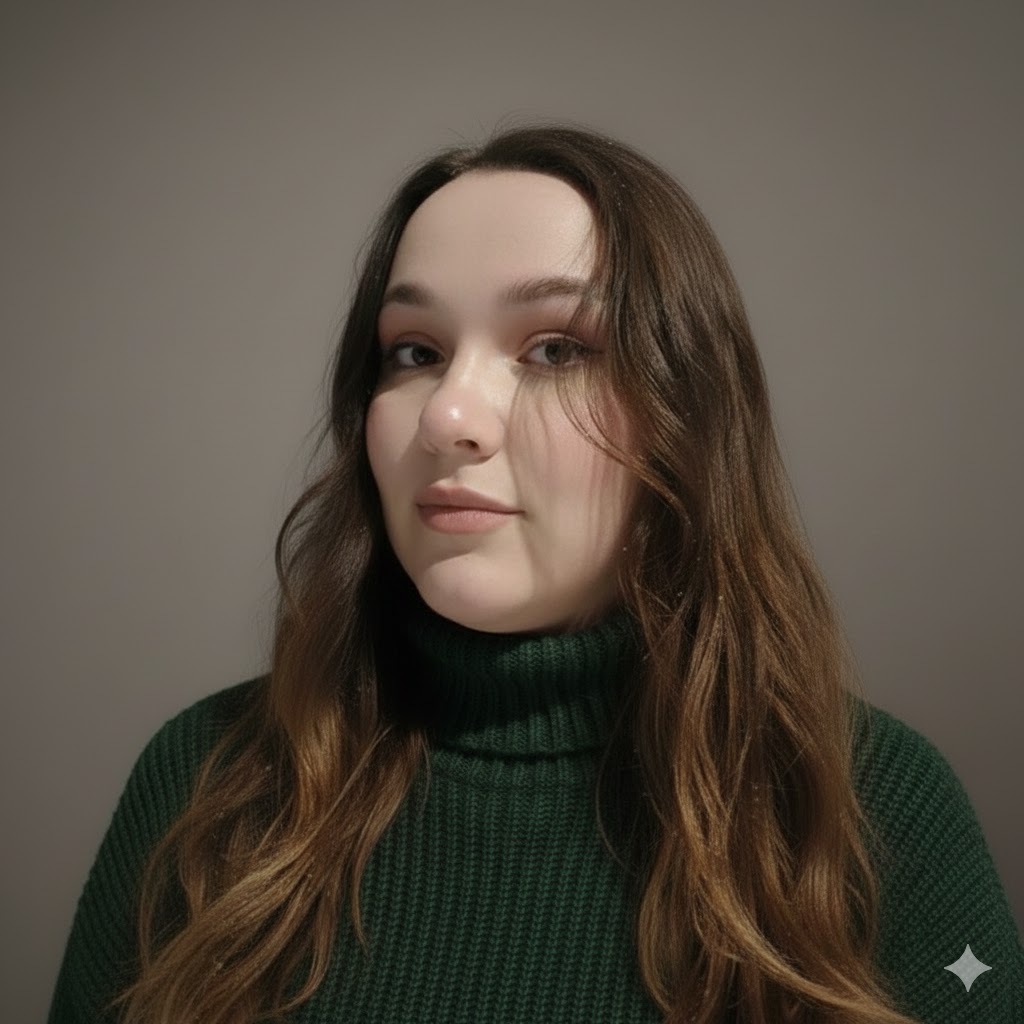 Корчинская Вероника